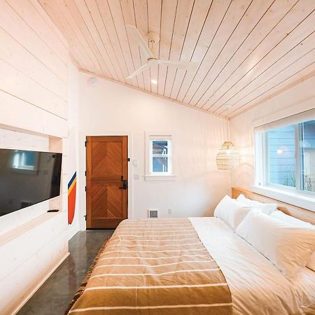 Shortboard Room Includes Queen Bed Stinson Beach Bagian luar foto